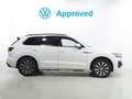Volkswagen Touareg 3.0TDI V6 Premium Tiptronic Atmosphere 4M 170kW Blanco - thumbnail 3