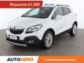 Opel Mokka 1.6 Cosmo 115 CV Bianco - thumbnail 1