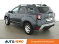Dacia Duster 1.5 Blue dCi Celebration 4WD *360°*TOT*NAVI* Grau - thumbnail 4