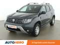 Dacia Duster 1.5 Blue dCi Celebration 4WD *360°*TOT*NAVI* Grau - thumbnail 1