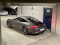Porsche 991 Carrera S*Deutsch*Sportauspuff*Sport Chrono* Grau - thumbnail 9