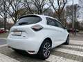 Renault ZOE R135 Z.E.50  Intens *CCS*SHZ*PDC* (Kauf-Batterie) Weiß - thumbnail 4