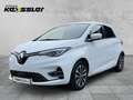 Renault ZOE R135 Z.E.50  Intens *CCS*SHZ*PDC* (Kauf-Batterie) Weiß - thumbnail 1