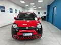 Fiat Panda 1200 CROSS GPL UNICOPRIETARIO Rouge - thumbnail 2