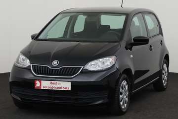 AMBITION GREENTEC 1.0 MPi + PDC + AIRCO