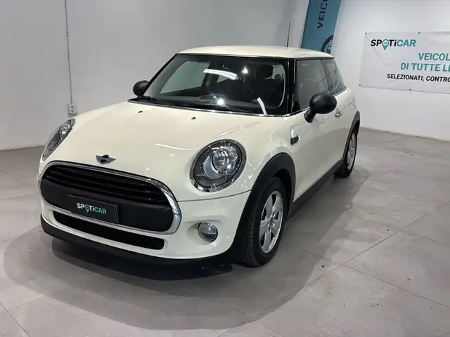 MINI One Mini 1.2 One 75cv 3p