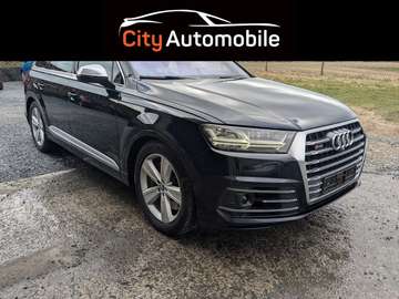 4.0 TDI V8 QUATTRO MARCHAND OU EXPORT