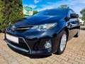 Toyota Auris Start Edition Schwarz - thumbnail 1
