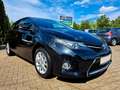 Toyota Auris Start Edition Schwarz - thumbnail 2