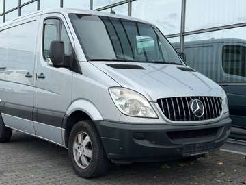II Womo Wohnmobil klima Bett PDC AHK