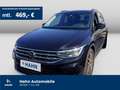 Volkswagen Tiguan 2.0TSI Urban 4M DSG Cam AHK ACC LED Navi Schwarz - thumbnail 1