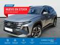 Hyundai TUCSON FL Híbrido enchufable 1.6 T-GDi (288 CV) AT6 2WD Plateado - thumbnail 1