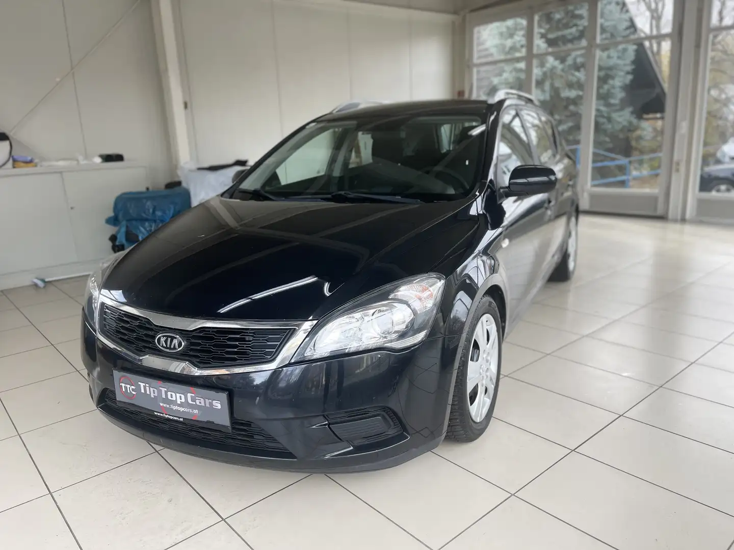 Kia Ceed SW / cee'd SW 1,6 CRDi Cool DPF ISG - 2