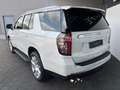 Chevrolet Tahoe 6,2 V8 High Country AHK  22Alu Blanco - thumbnail 4