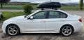 BMW 318 318d Sport Sport Blanco - thumbnail 11