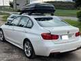 BMW 318 318d Sport Sport Blanco - thumbnail 3