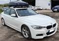BMW 318 318d Sport Sport Blanco - thumbnail 10