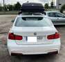 BMW 318 318d Sport Sport Blanco - thumbnail 4
