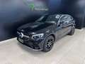 Mercedes-Benz GLC 250 250 d Premium AMG 4matic auto Noir - thumbnail 1