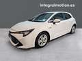 Toyota Corolla Hybride 122h Dynamic Business Blanco - thumbnail 1