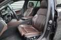 BMW 520 5-serie Touring 520i High Executive M-Sport Leder Grigio - thumbnail 13
