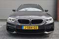 BMW 520 5-serie Touring 520i High Executive M-Sport Leder Grigio - thumbnail 8