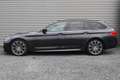 BMW 520 5-serie Touring 520i High Executive M-Sport Leder Grigio - thumbnail 2