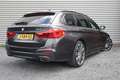 BMW 520 5-serie Touring 520i High Executive M-Sport Leder Grigio - thumbnail 3