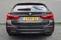 BMW 520 5-serie Touring 520i High Executive M-Sport Leder Grigio - thumbnail 9