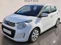 Citroen C1 C1 1.2 PureTech Feel Edition Feel Edition Blanco - thumbnail 1