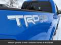 Toyota Tacoma TRD Sport Double Cab 4x4 Tout compris hors homologation 4500e Azul - thumbnail 2