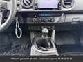 Toyota Tacoma TRD Sport Double Cab 4x4 Tout compris hors homologation 4500e Azul - thumbnail 15