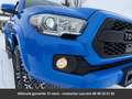 Toyota Tacoma TRD Sport Double Cab 4x4 Tout compris hors homologation 4500e Azul - thumbnail 11