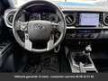 Toyota Tacoma TRD Sport Double Cab 4x4 Tout compris hors homologation 4500e Azul - thumbnail 18