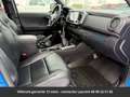 Toyota Tacoma TRD Sport Double Cab 4x4 Tout compris hors homologation 4500e Azul - thumbnail 16