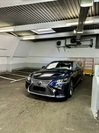 500h Executive AWD Aut.