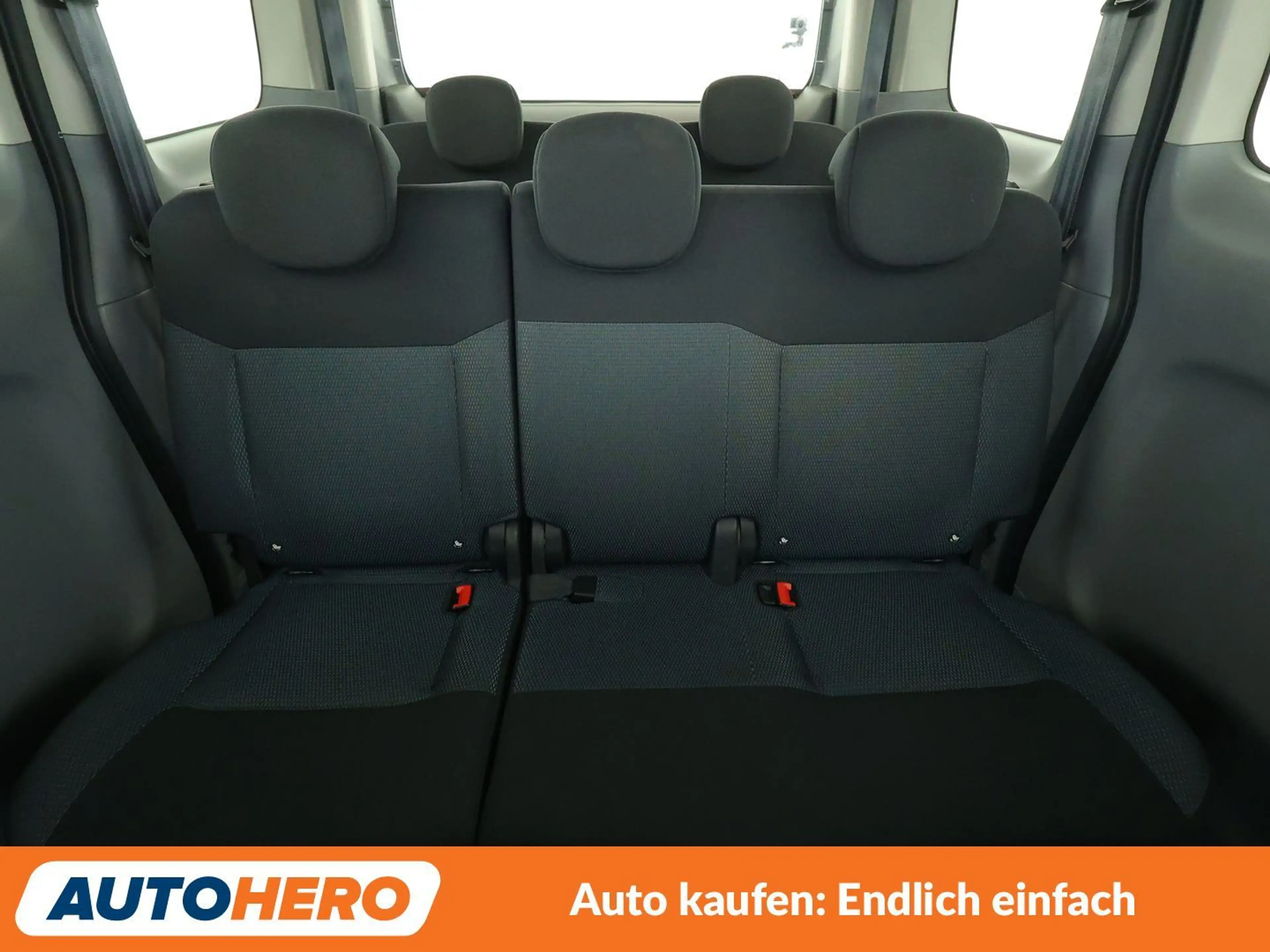 Nissan Evalia 1.5 dCi *NAVI*CAM*TEMPO*ALU*AHK* — photo 15