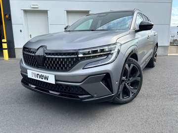 Esprit Alpine E-tech Full Hybrid 200 / Valckenier