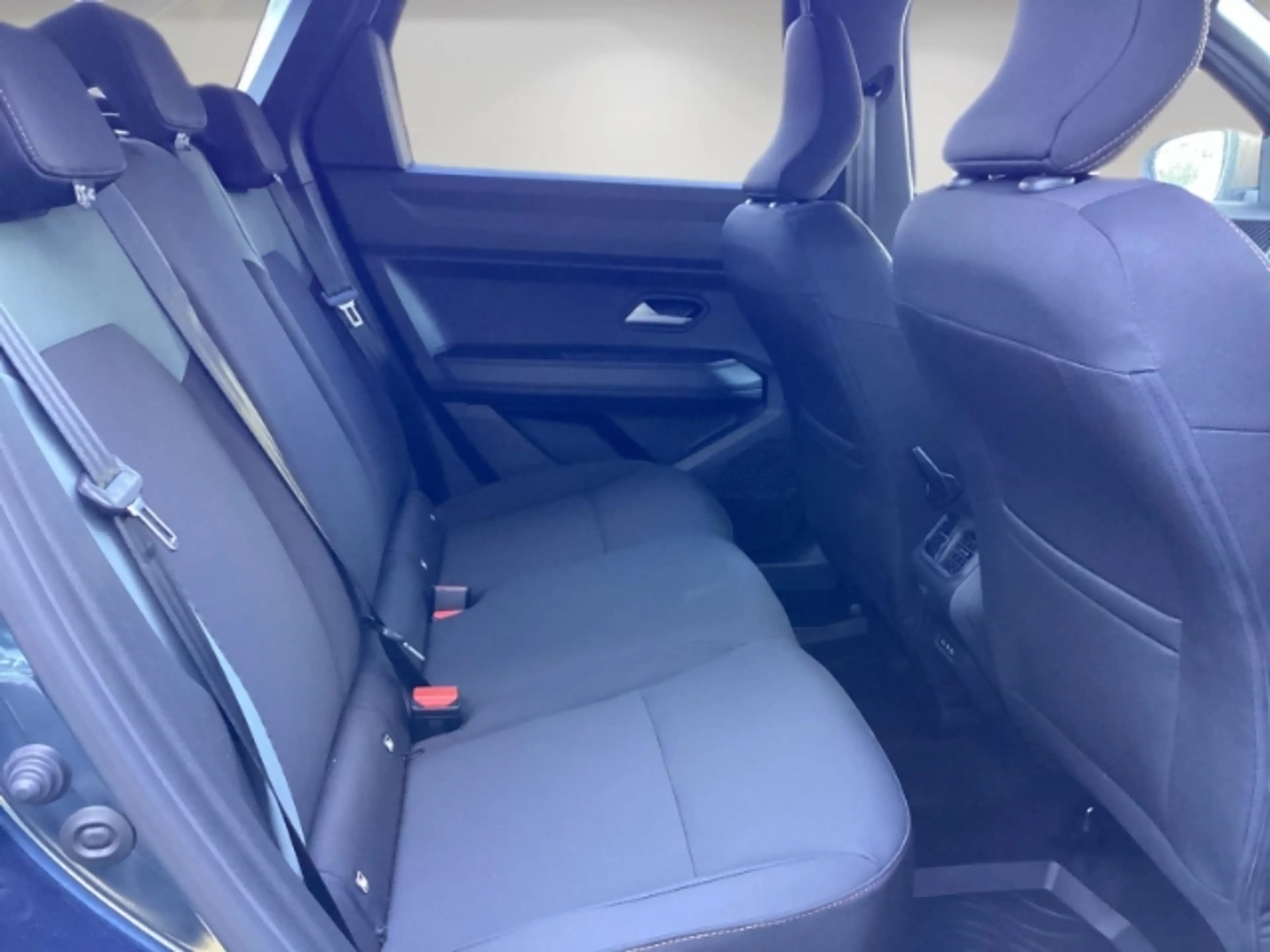 Dacia Bigster Extreme TCe140+el.PanoDach+WinterPlus&City-P+Navi+ — photo 13