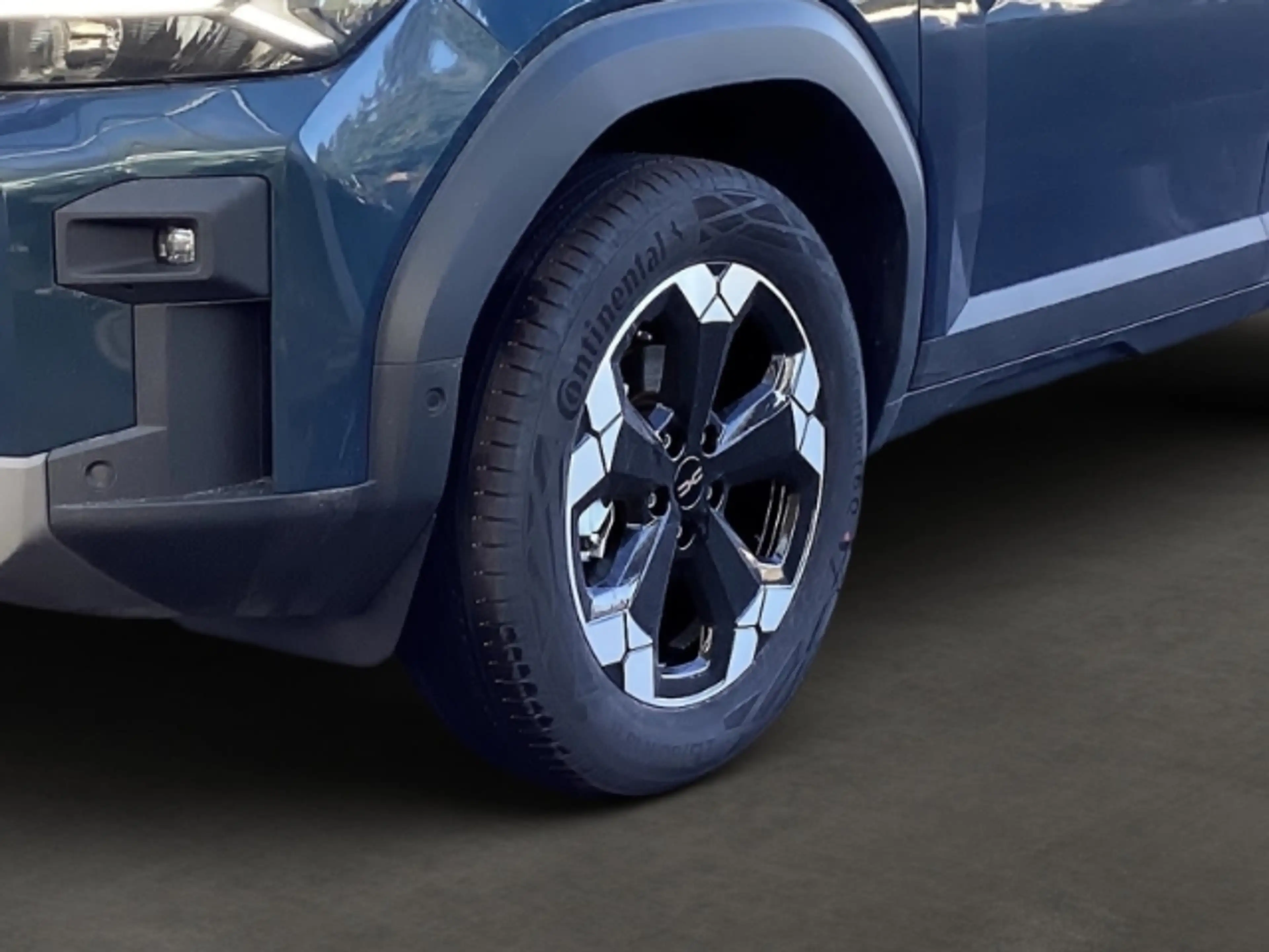 Dacia Bigster Extreme TCe140+el.PanoDach+WinterPlus&City-P+Navi+ — photo 6
