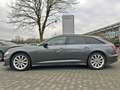 Audi A6 Avant 55TFSIe qu S LINE HuD NACHT PANO 360° Grau - thumbnail 4