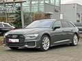Audi A6 Avant 55TFSIe qu S LINE HuD NACHT PANO 360° Grau - thumbnail 32