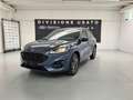 Ford Kuga ST-LINE 2.5 PLUG-IN HYBRID 225CV Blauw - thumbnail 1