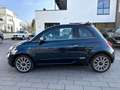 Fiat 500C 0.9 TWINAIR STAR *NAVIGATION * TEILLEDER Blu/Azzurro - thumbnail 2