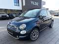 Fiat 500C 0.9 TWINAIR STAR *NAVIGATION * TEILLEDER Blu/Azzurro - thumbnail 1