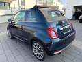 Fiat 500C 0.9 TWINAIR STAR *NAVIGATION * TEILLEDER Blauw - thumbnail 3