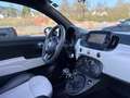 Fiat 500C 0.9 TWINAIR STAR *NAVIGATION * TEILLEDER Blu/Azzurro - thumbnail 7