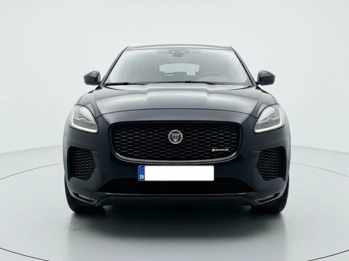 Jaguar E-Pace E-Pace 2.0 T AWD R-Dynamic S (EU6.2) - 1