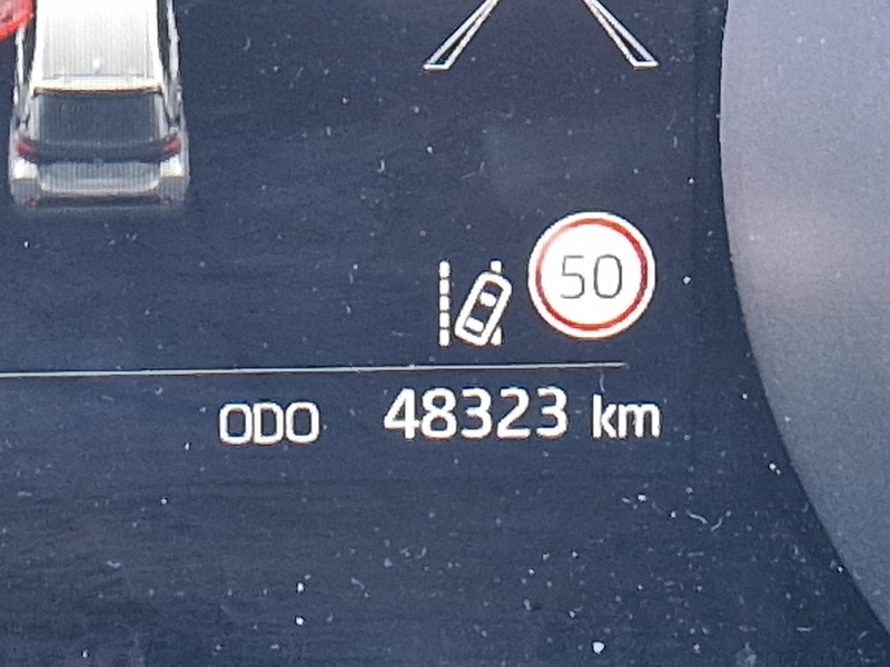 Photo du véhicule