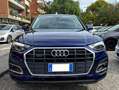 Audi Q5 40 2.0 tdi mhev 12V Business Advanced quattro Blu/Azzurro - thumbnail 2